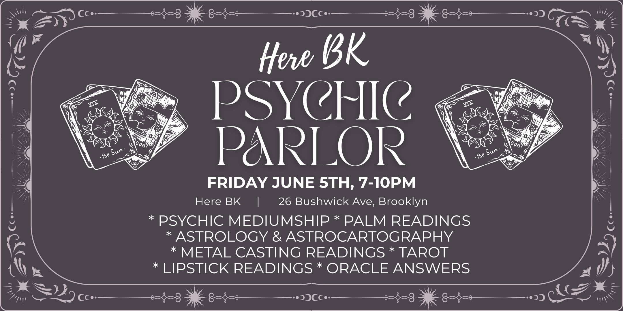 Here Bk June Eventbrite