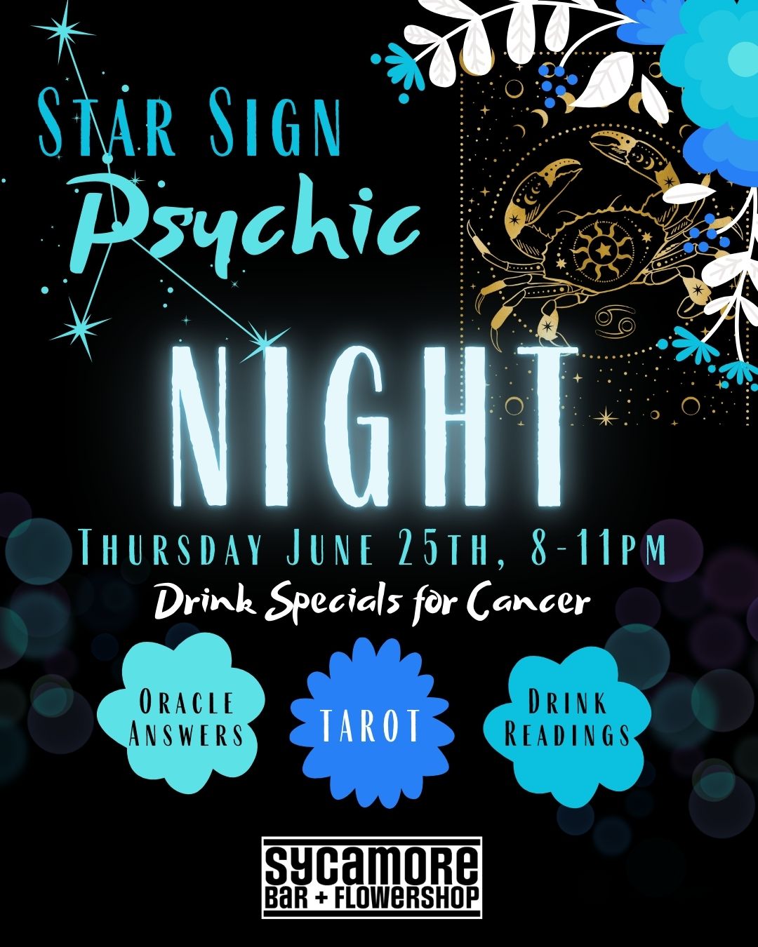 Star Sign June
