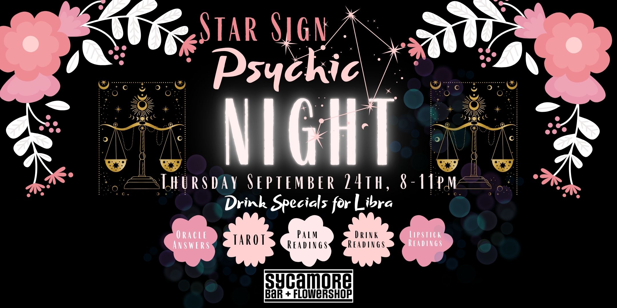 Star Sign Eventbrite September copy